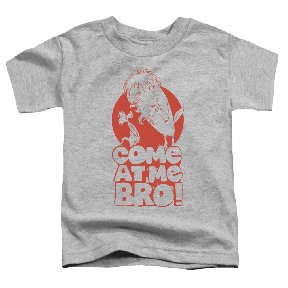 Looney Tunes Come At Me - Toddler T-Shirt Toddler T-Shirt Looney Tunes   