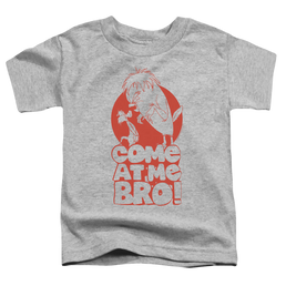 Looney Tunes Come At Me - Toddler T-Shirt Toddler T-Shirt Looney Tunes   
