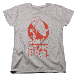 Looney Tunes Come At Me - Women's T-Shirt Women's T-Shirt Looney Tunes   