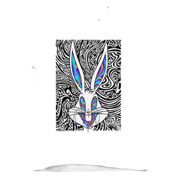 Looney Tunes Wild Bugs - Kid's T-Shirt Kid's T-Shirt (Ages 4-7) Looney Tunes   