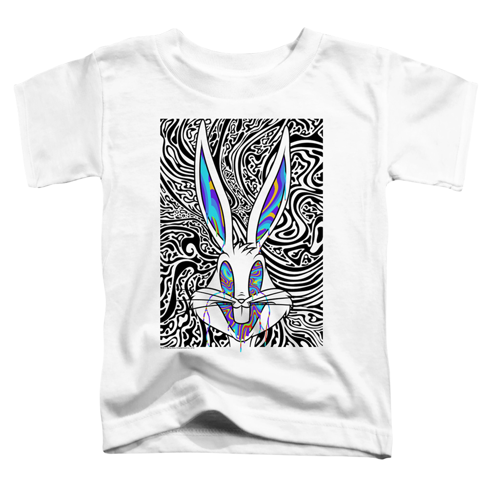 Looney Tunes Wild Bugs - Toddler T-Shirt Toddler T-Shirt Looney Tunes   