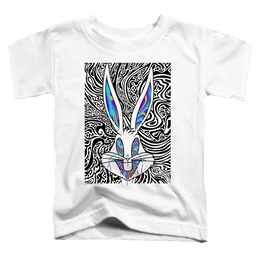 Looney Tunes Wild Bugs - Toddler T-Shirt Toddler T-Shirt Looney Tunes   
