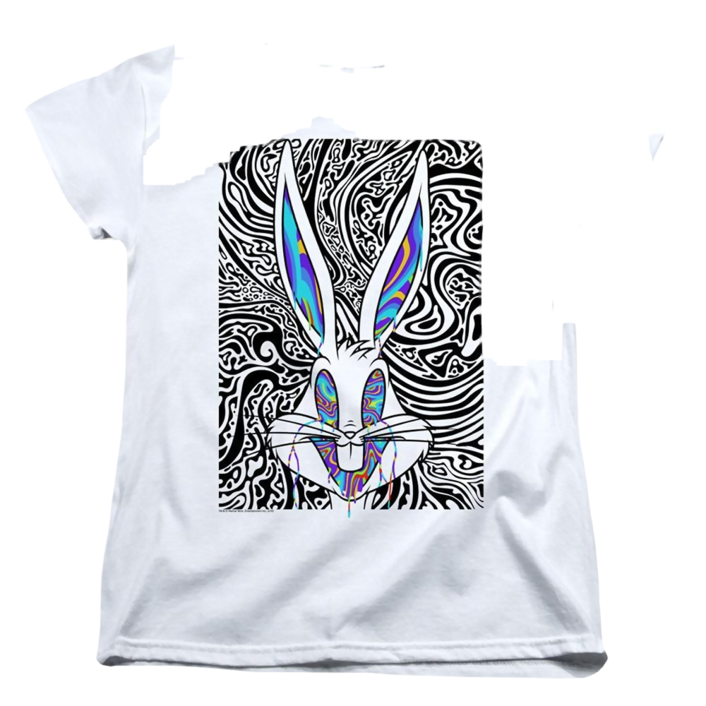 Looney Tunes Wild Bugs - Women's T-Shirt Women's T-Shirt Looney Tunes   