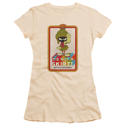Looney Tunes Not A Skirt - Juniors T-Shirt Juniors T-Shirt Looney Tunes   