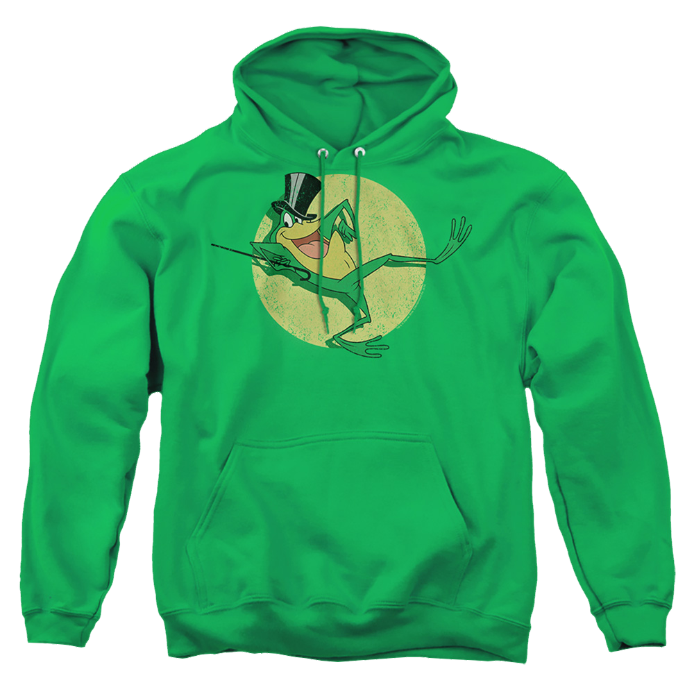 Looney Tunes Hello My Baby - Pullover Hoodie Pullover Hoodie Looney Tunes   