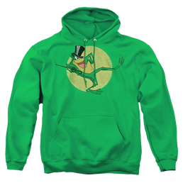 Looney Tunes Hello My Baby - Pullover Hoodie Pullover Hoodie Looney Tunes   
