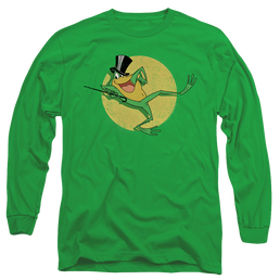 Looney Tunes Hello My Baby - Men's Long Sleeve T-Shirt Men's Long Sleeve T-Shirt Looney Tunes   