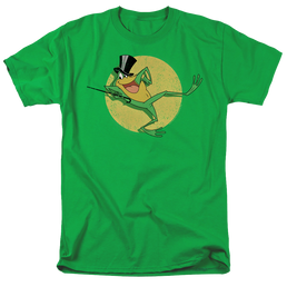 Looney Tunes Hello My Baby - Men's Regular Fit T-Shirt Men's Regular Fit T-Shirt Looney Tunes   