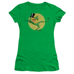Looney Tunes Hello My Baby - Juniors T-Shirt Juniors T-Shirt Looney Tunes   