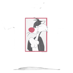 Looney Tunes Sylvester - Kid's T-Shirt Kid's T-Shirt (Ages 4-7) Looney Tunes   
