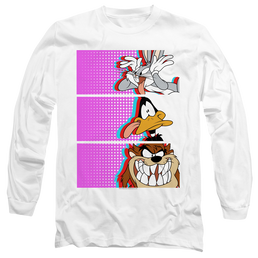 Looney Tunes Mine - Men's Long Sleeve T-Shirt Men's Long Sleeve T-Shirt Looney Tunes   