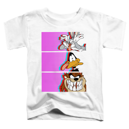 Looney Tunes Mine - Toddler T-Shirt Toddler T-Shirt Looney Tunes   
