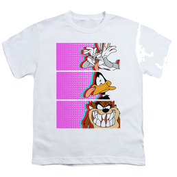 Looney Tunes Mine - Youth T-Shirt Youth T-Shirt (Ages 8-12) Looney Tunes   