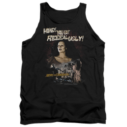 Army Of Darkness Reeeal Ugly! Men's Tank Men's Tank Army of Darkness   