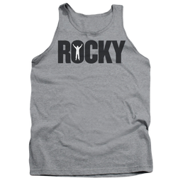 Rocky Logo - Men's Tank Top Men's Tank Rocky   