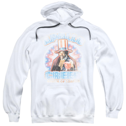 MGM Rocky/apollo Creed Pullover Hoodie Pullover Hoodie Rocky   