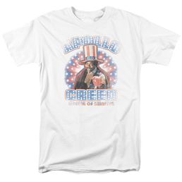Rocky Apollo Creed Men's Regular Fit T-Shirt Men's Regular Fit T-Shirt Rocky   