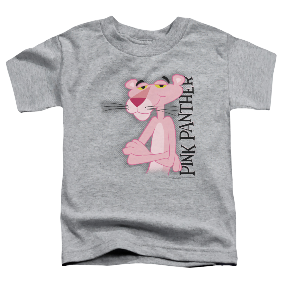 Pink Panther Cool Cat Kid's T-Shirt (Ages 4-7) Kid's T-Shirt (Ages 4-7) Pink Panther   