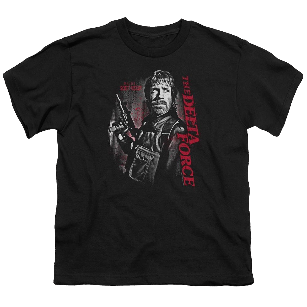 Delta Force Black Ops - Youth T-Shirt (Ages 8-12) Youth T-Shirt (Ages 8-12) Delta Force   