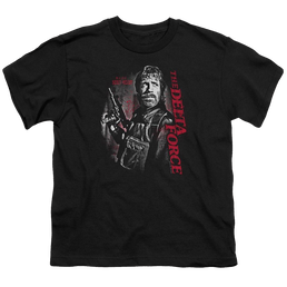 Delta Force Black Ops - Youth T-Shirt (Ages 8-12) Youth T-Shirt (Ages 8-12) Delta Force   