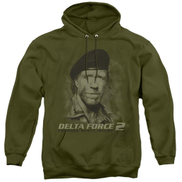 Delta Force You Cant See Me - Pullover Hoodie Pullover Hoodie Delta Force   