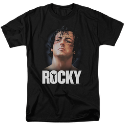 Rocky Rocky/The Champ - Men's Regular Fit T-Shirt Men's Regular Fit T-Shirt Rocky   