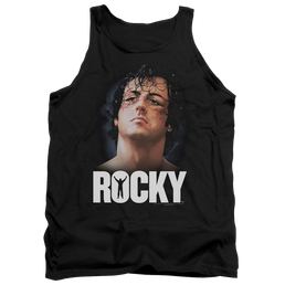 Rocky Rocky/The Champ - Men's Tank Top Men's Tank Rocky   