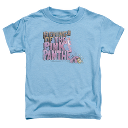 Pink Panther Revenge Kid's T-Shirt (Ages 4-7) Kid's T-Shirt (Ages 4-7) Pink Panther   