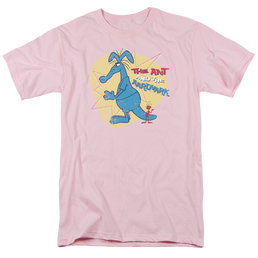 Pink Panther Ant And Aardvark Men's Regular Fit T-Shirt Men's Regular Fit T-Shirt Pink Panther   