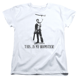 Army Of Darkness Boomstick! - Women's T-Shirt Women's T-Shirt Army of Darkness   