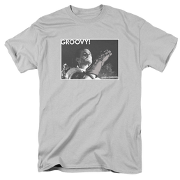 Army Of Darkness Groovy - Men's Regular Fit T-Shirt Men's Regular Fit T-Shirt Army of Darkness   