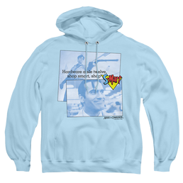 Army Of Darkness Shop S Mart - Pullover Hoodie Pullover Hoodie Army of Darkness   