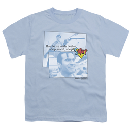 Army of Darkness Shop S Mart - Youth T-Shirt Youth T-Shirt (Ages 8-12) Army of Darkness   