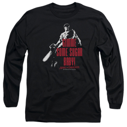 Army Of Darkness Sugar - Men's Long Sleeve T-Shirt Men's Long Sleeve T-Shirt Army of Darkness   