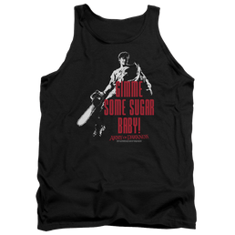 Army Of Darkness Sugar Men's Tank Men's Tank Army of Darkness   