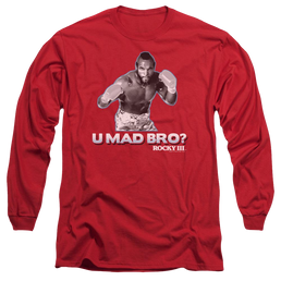 Rocky - Men's Long Sleeve T-Shirt Men's Long Sleeve T-Shirt Rocky   