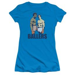Rocky Ballers Juniors T-Shirt Juniors T-Shirt Rocky   