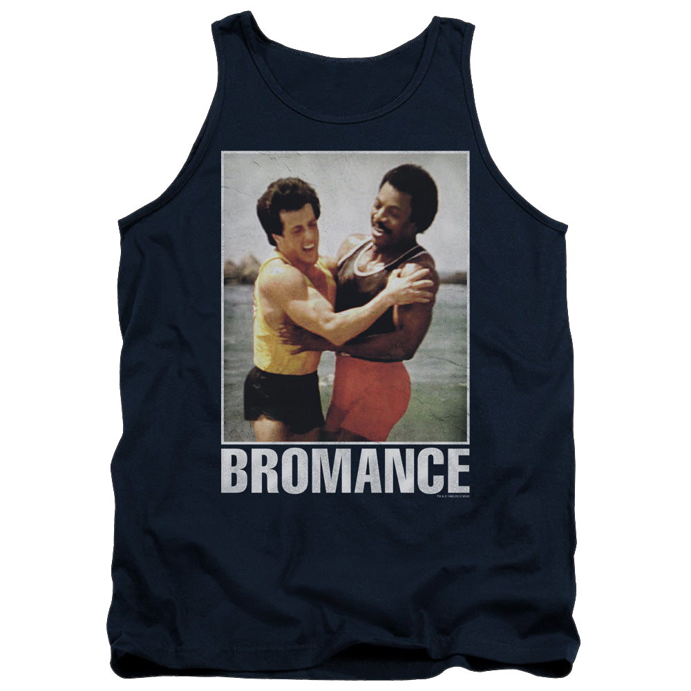 Rocky Bromance - Men's Tank Top Men's Tank Rocky   