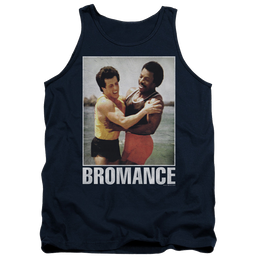 Rocky Bromance - Men's Tank Top Men's Tank Rocky   