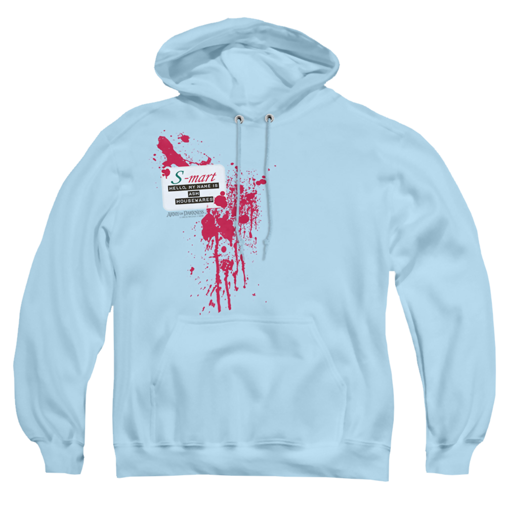Army of Darkness Pullover Hoodie Army of Darkness   