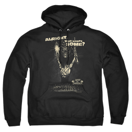 Army Of Darkness Want Some - Pullover Hoodie Pullover Hoodie Army of Darkness   