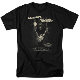 Army Of Darkness Want Some - Men's Regular Fit T-Shirt Men's Regular Fit T-Shirt Army of Darkness   
