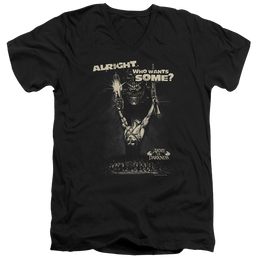 Army Of Darkness Want Some - Men's V-Neck T-Shirt Men's V-Neck T-Shirt Army of Darkness   