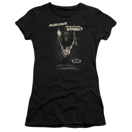 Army Of Darkness Want Some - Juniors T-Shirt Juniors T-Shirt Army of Darkness   