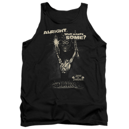 Army Of Darkness Want Some Men's Tank Men's Tank Army of Darkness   