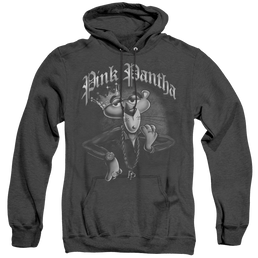 Pink Panther - Heather Pullover Hoodie Heather Pullover Hoodie Pink Panther   
