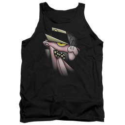 Pink Panther Smooth Panther Men's Tank Men's Tank Pink Panther   
