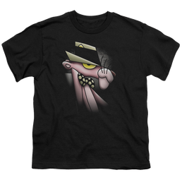 Pink Panther Smooth Panther Youth T-Shirt (Ages 8-12) Youth T-Shirt (Ages 8-12) Pink Panther   