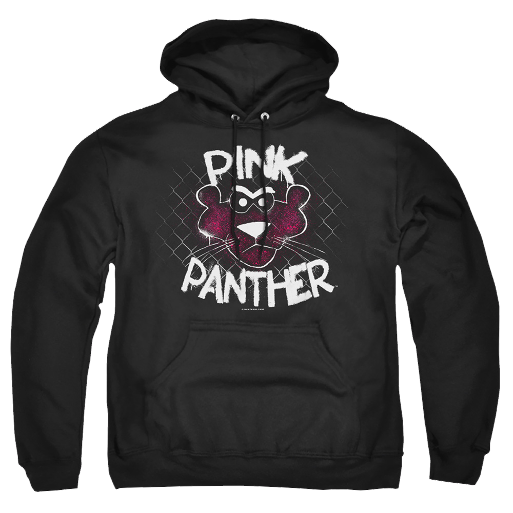 Pink Panther - Pullover Hoodie Pullover Hoodie Pink Panther   