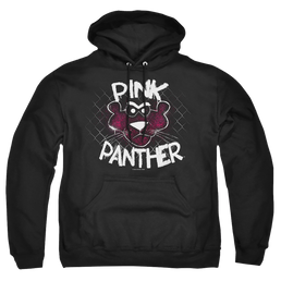 Pink Panther - Pullover Hoodie Pullover Hoodie Pink Panther   